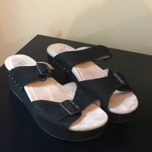 Dansko sandals